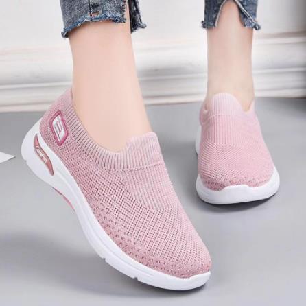 Orthopädische Damenschuhe - gepolsterte Sohlen, Linderung bei Plantarfasziitis - Desfino