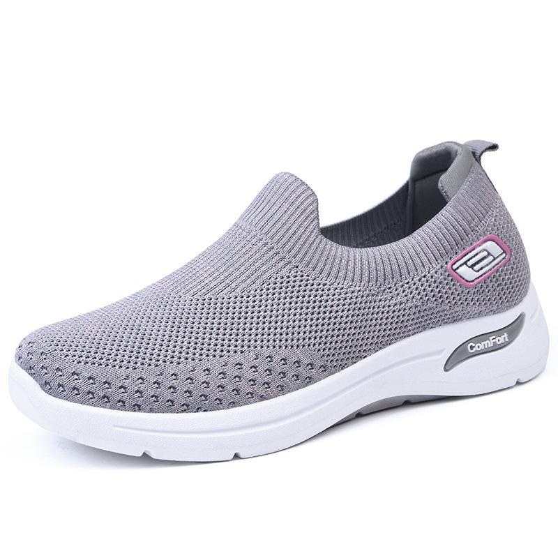 Orthopädische Damenschuhe - gepolsterte Sohlen, Linderung bei Plantarfasziitis - Desfino