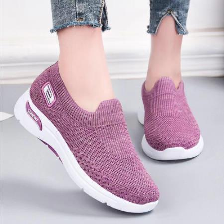 Orthopädische Damenschuhe - gepolsterte Sohlen, Linderung bei Plantarfasziitis - Desfino