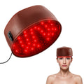Casque laser portable contre la perte de densité capillaire — 82 diodes, séances de 30 minutes - Desfino