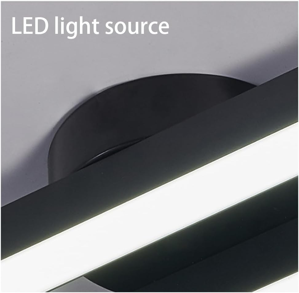 Astrella 铝制 LED 半吸顶灯 — 4 cm 超薄外形 - Desfino