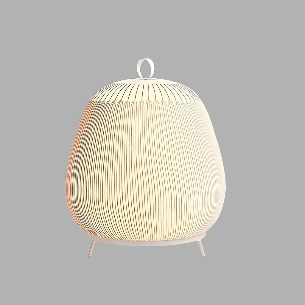 Cream Style Living Room Floor Lamp | Desfino