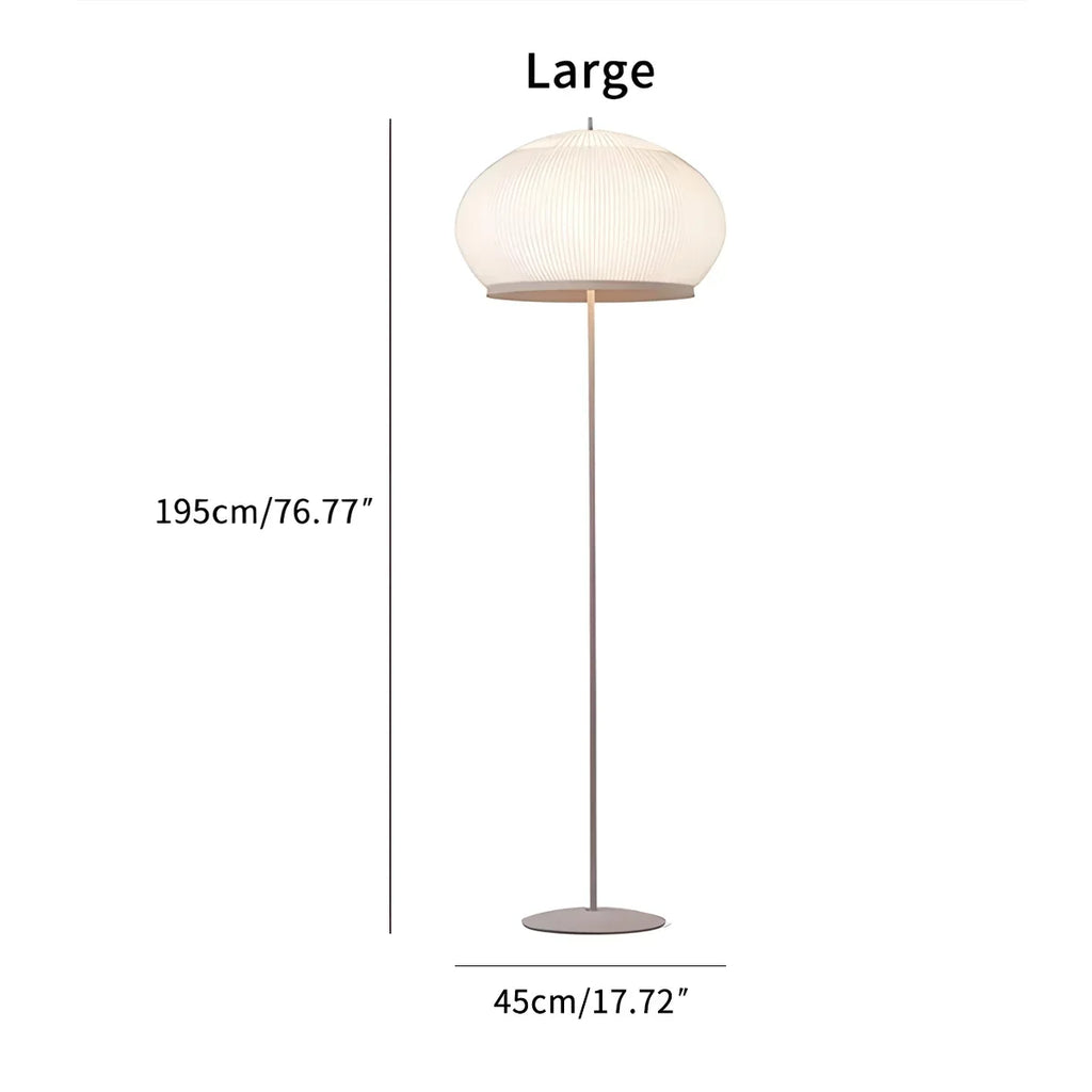 Moderne spanische Designer-Stehlampe | Desfino