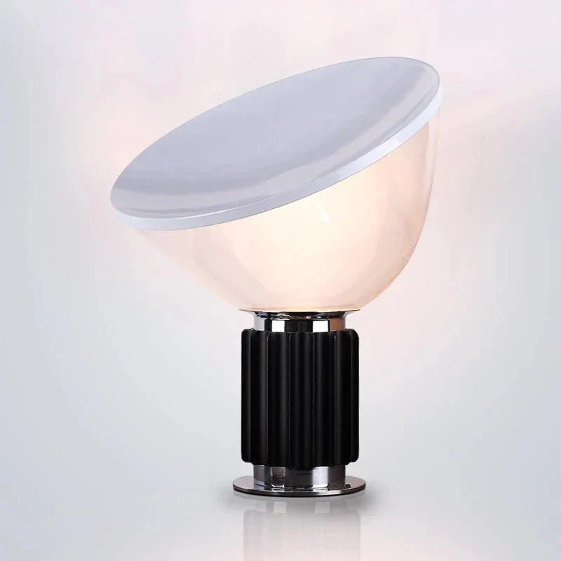 Marlo 台灯系列 — E27 LED，交流电供电照明 - Desfino