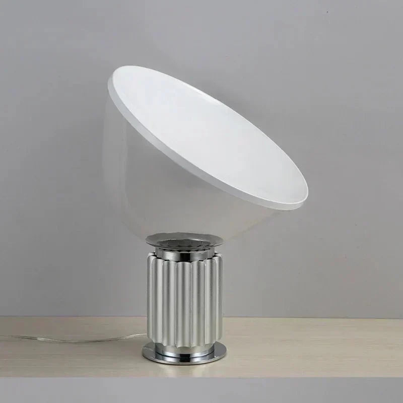 Marlo 台灯系列 — E27 LED，交流电供电照明 - Desfino