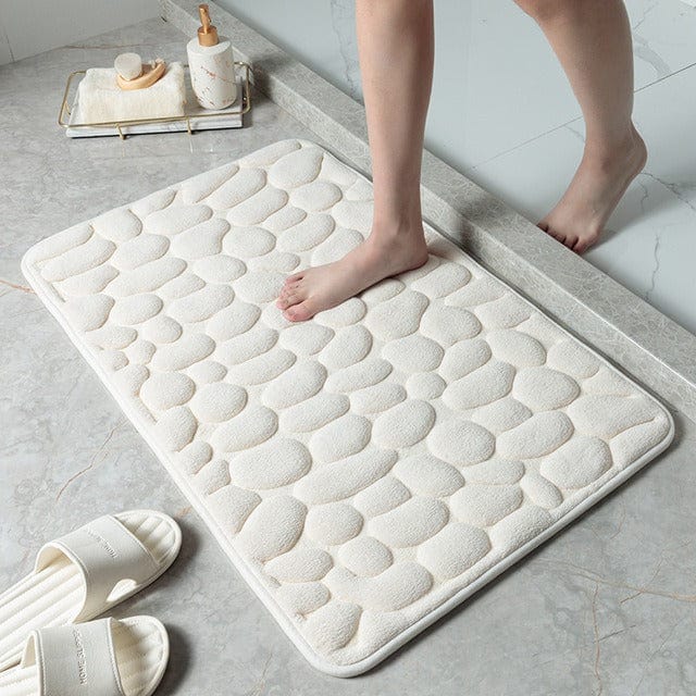 NovaGuard rutschfeste Duschmatte — Weiche, sichere Badematte - Desfino