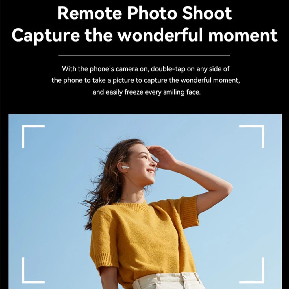 Aureli Smart Glasses — Blue Light Filter, Bluetooth Connectivity | Desfino