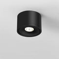 Foco LED de techo giratorio — Downlight ajustable de aluminio - Desfino