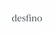 desfino - Startseite