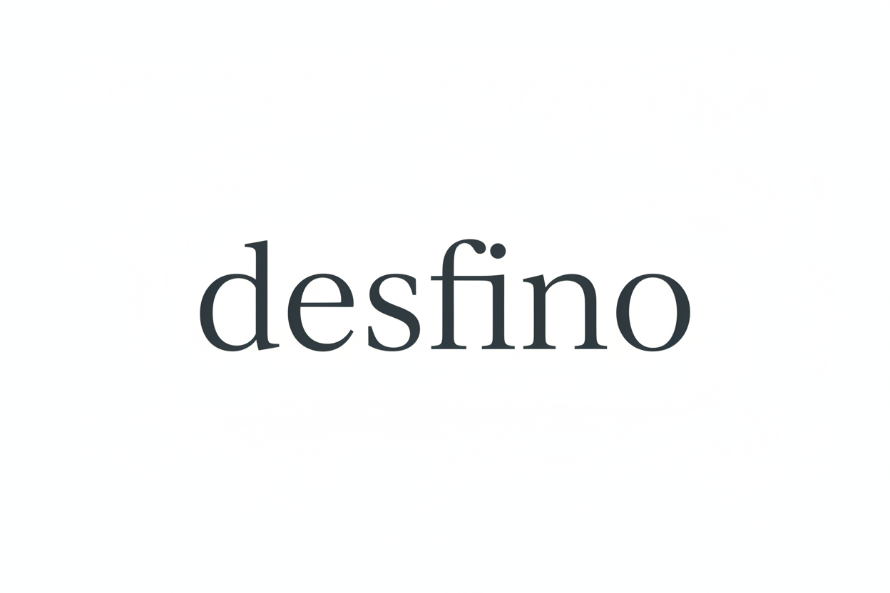 desfino