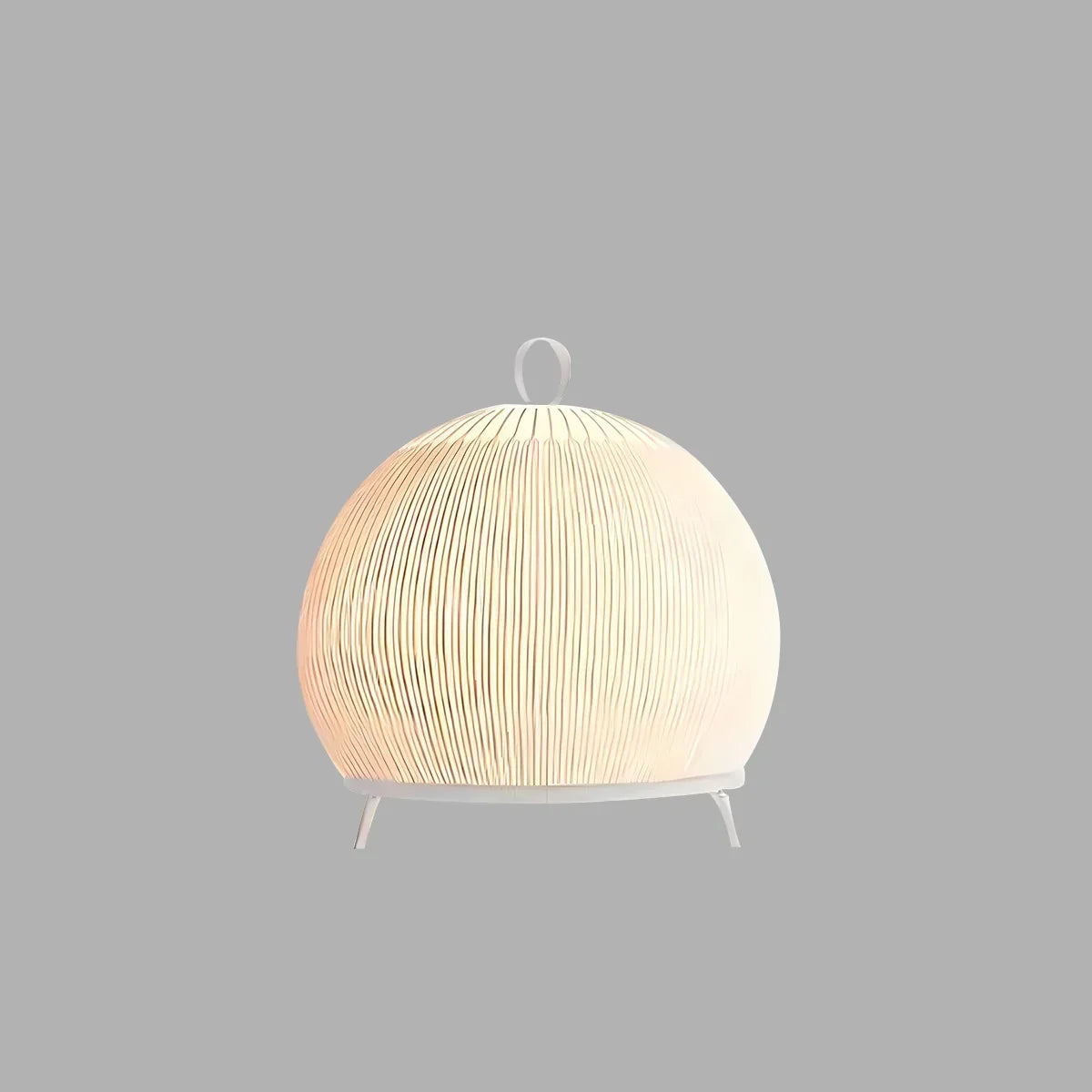Cream Style Living Room Floor Lamp | Desfino