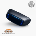 Appareil intelligent anti-ronflement EMS - détection automatique des ronflements - Desfino