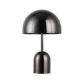 Kirrea dimmbare Kupfertischlampe — Einstellbares LED-Licht - Desfino