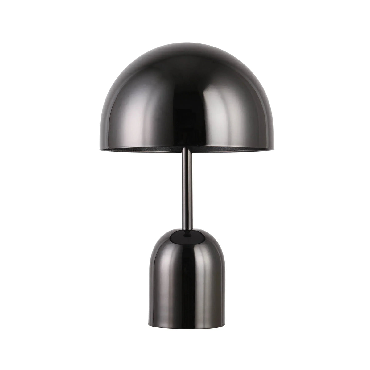 Kirrea dimmbare Kupfertischlampe — Einstellbares LED-Licht - Desfino