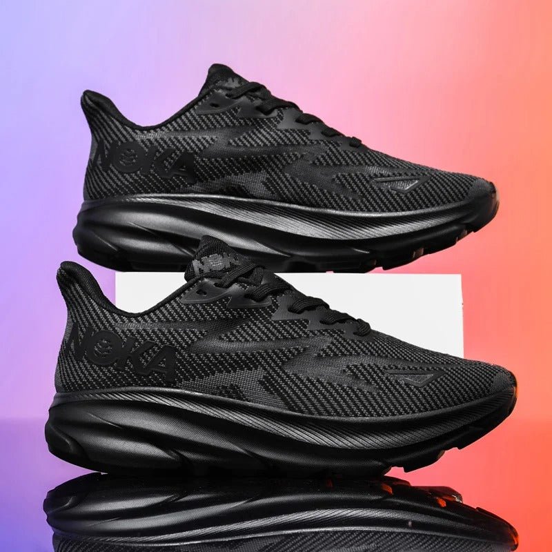 NOKA V1 Lightweight Breathable Unisex Training Shoes for Comfort - Desfino
