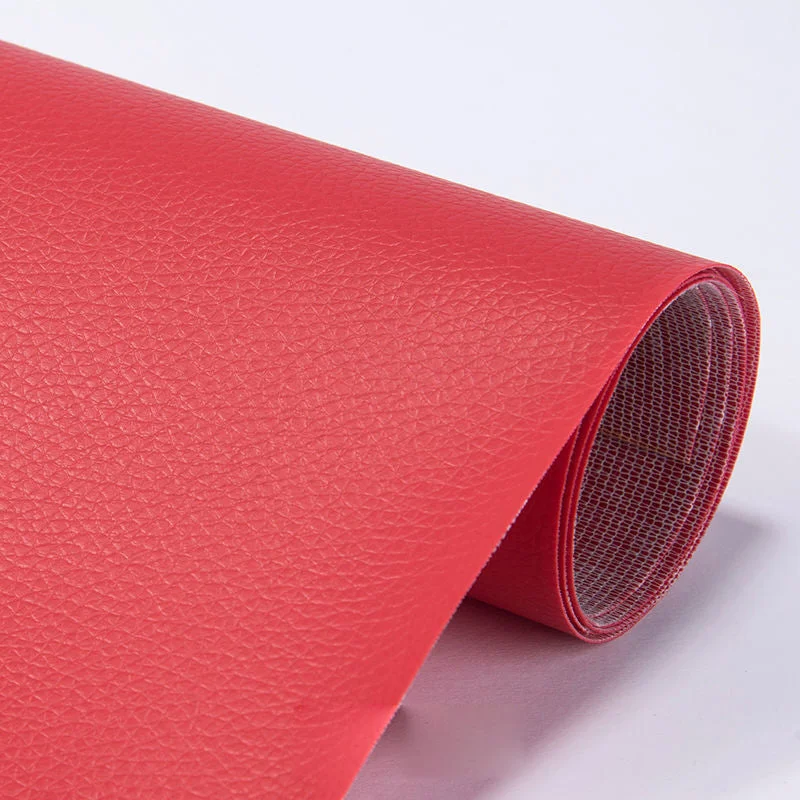 رقعة إصلاح من جلد البولي يوريثان ذاتية اللصق وقابلة للقص من NovaPatch، مقاس 50x137cm - Desfino