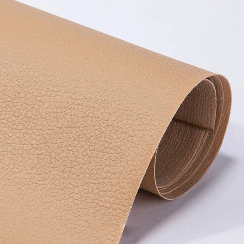 رقعة إصلاح من جلد البولي يوريثان ذاتية اللصق وقابلة للقص من NovaPatch، مقاس 50x137cm - Desfino