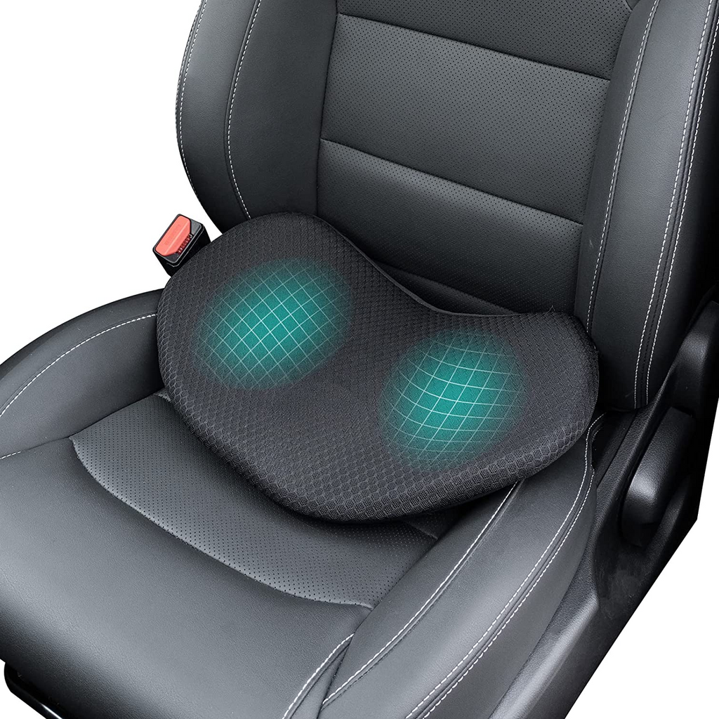 Height Raising Cushion for Car Seats — Adult