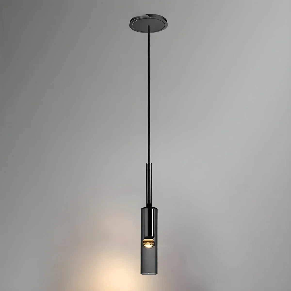 Modern Simple All Copper Wall Lamp | Desfino