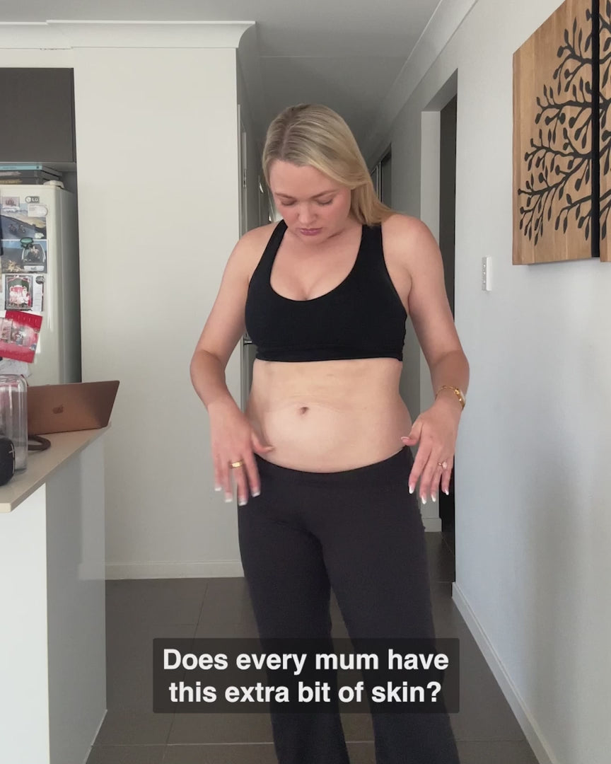 Wearable Red Light Therapy Belt — Body Contouring & Recovery | Desfino