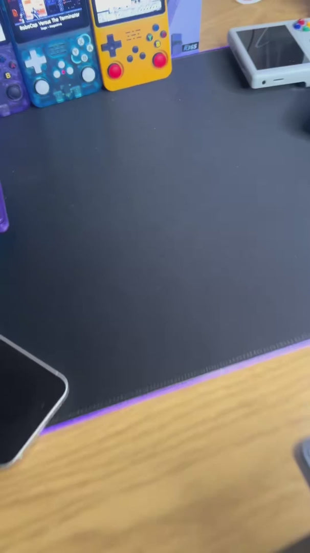 Consola portátil retro Orvio KeyPlay, 64 GB, 20 000 jogos clássicos - Desfino