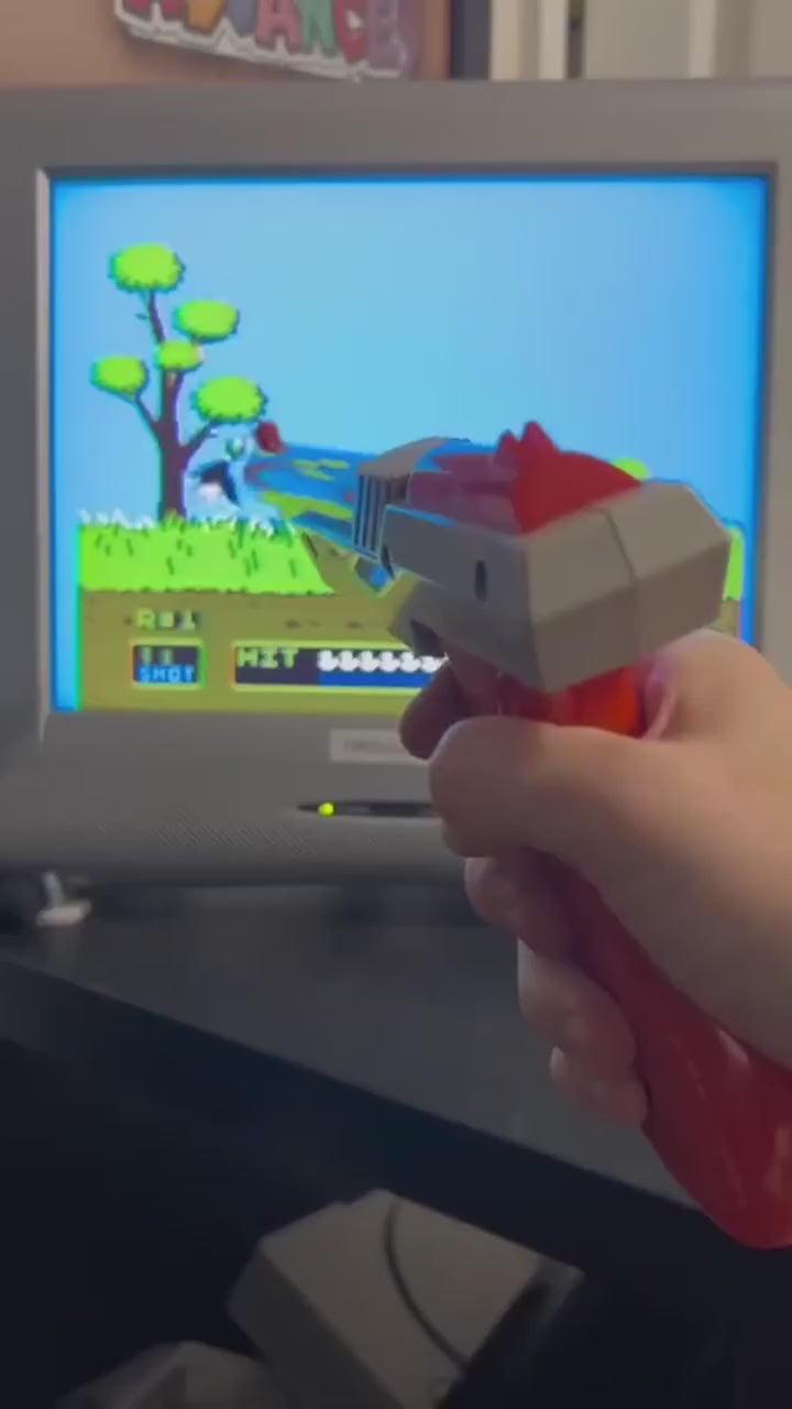 Vanta retrospel-konsol med 64 GB - över 20 000 spel, 4K, 2 trådlösa handkontroller - Desfino