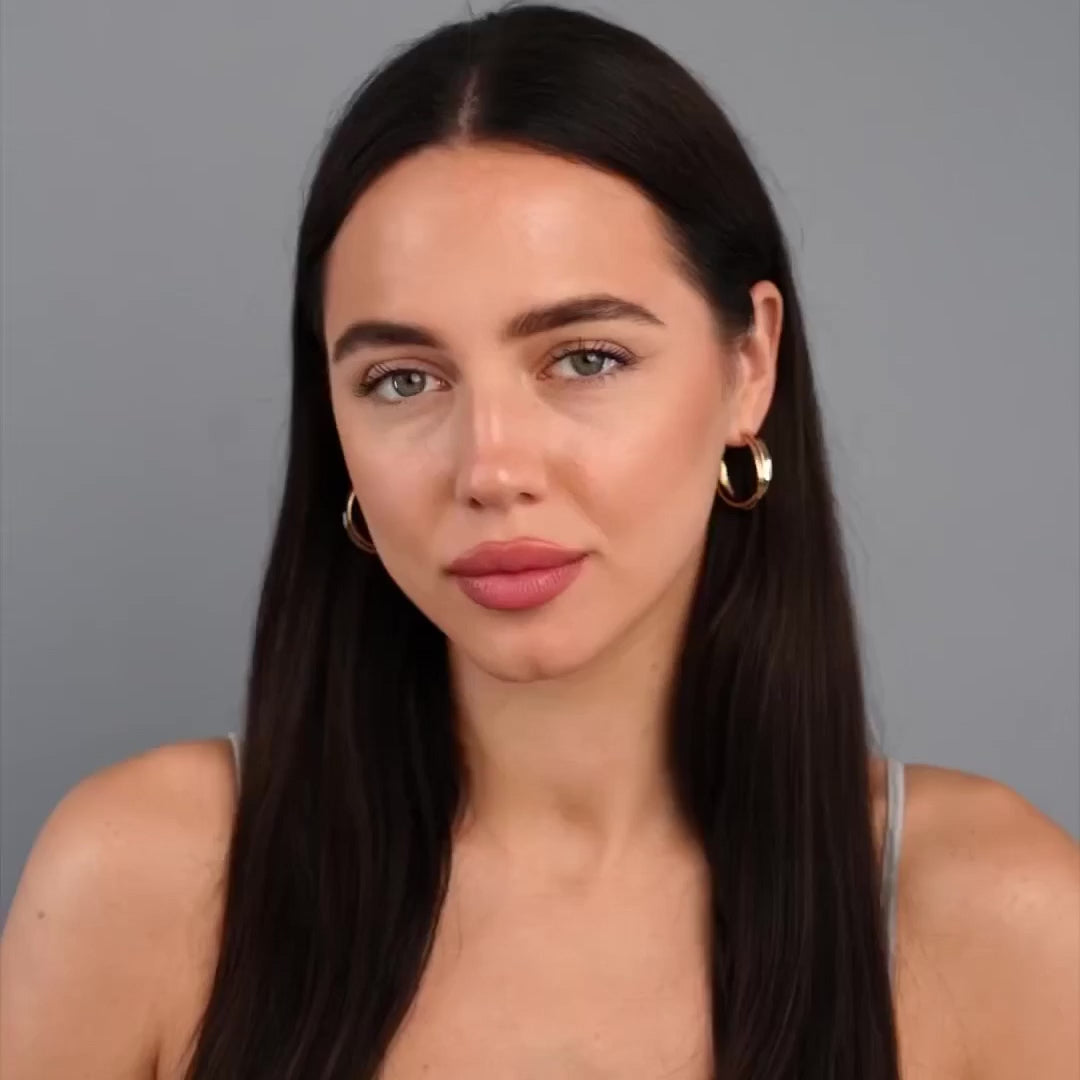 Système RadianceLift de 10 minutes à lumière rouge et microcourants pour le dessous des yeux - Desfino