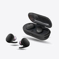 Écouteurs Bluetooth de sport miniatures étanches Nimble — Ajustement compact | Desfino