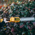 VerdePro 2-in-1 Cordless Hedge & Shrub Trimmer, Ergonomic - Desfino