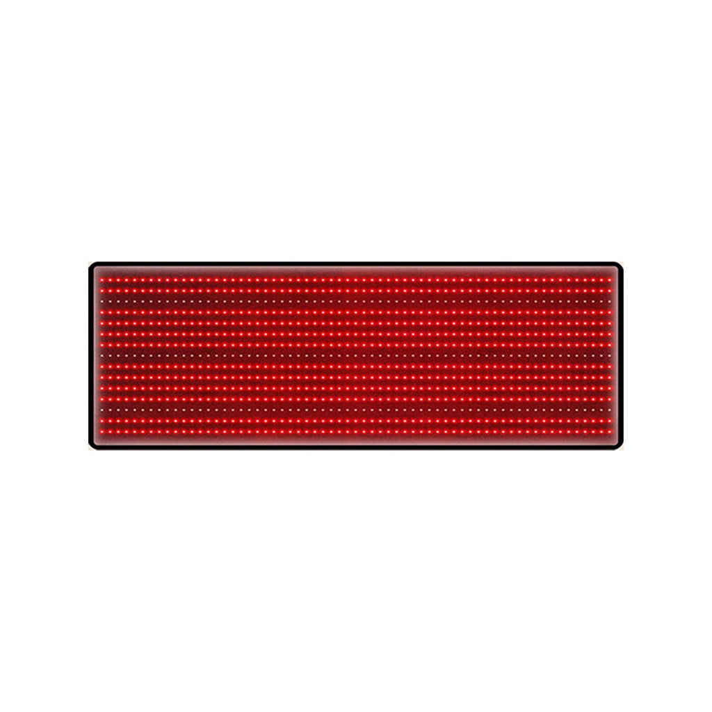 جهاز العلاج بالضوء LED ذي 7 أطوال موجية — 100mW/cm²، مساحة 1,548cm² - Desfino