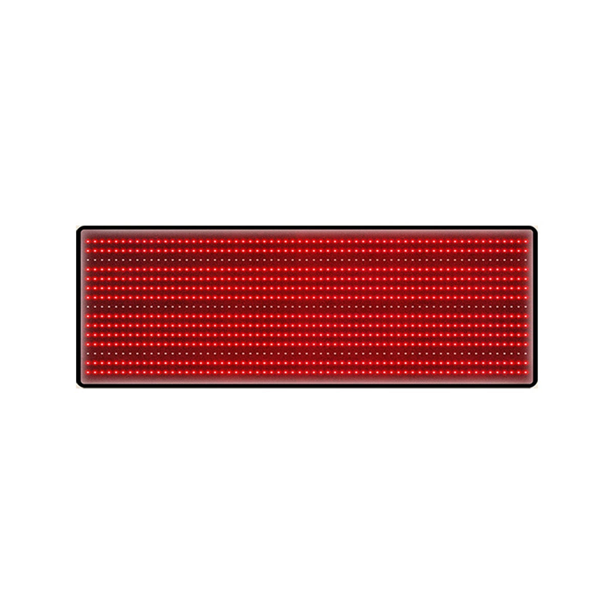 جهاز العلاج بالضوء LED ذي 7 أطوال موجية — 100mW/cm²، مساحة 1,548cm² - Desfino