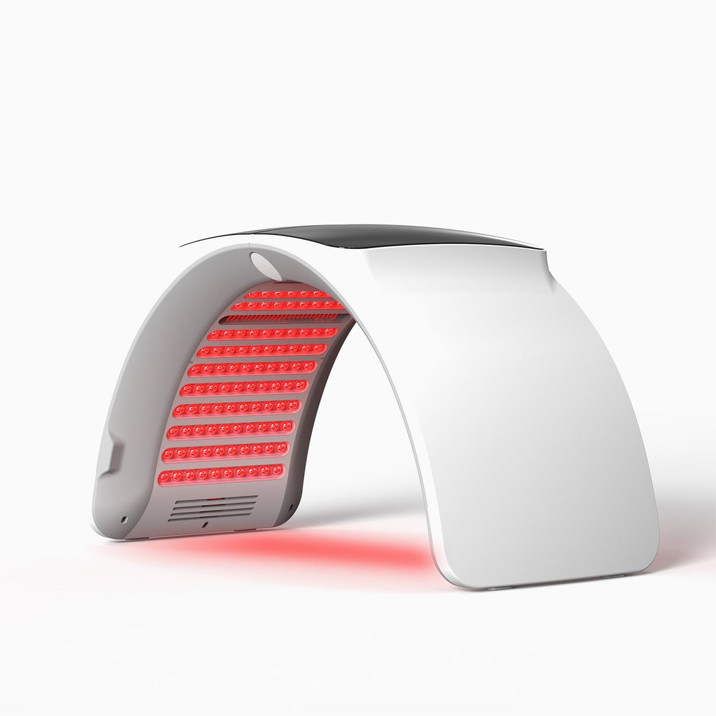 جهاز العلاج بالضوء LED ذي 7 أطوال موجية — 100mW/cm²، مساحة 1,548cm² - Desfino