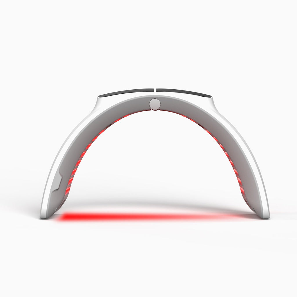 جهاز العلاج بالضوء LED ذي 7 أطوال موجية — 100mW/cm²، مساحة 1,548cm² - Desfino
