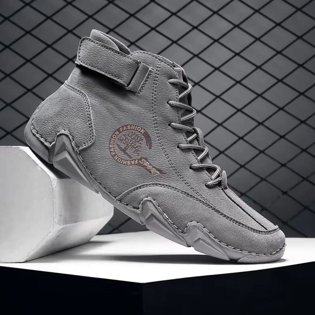 Chaussures pieds nus StrideEase — chaussures ergonomiques légères pour soulager la douleur - Desfino