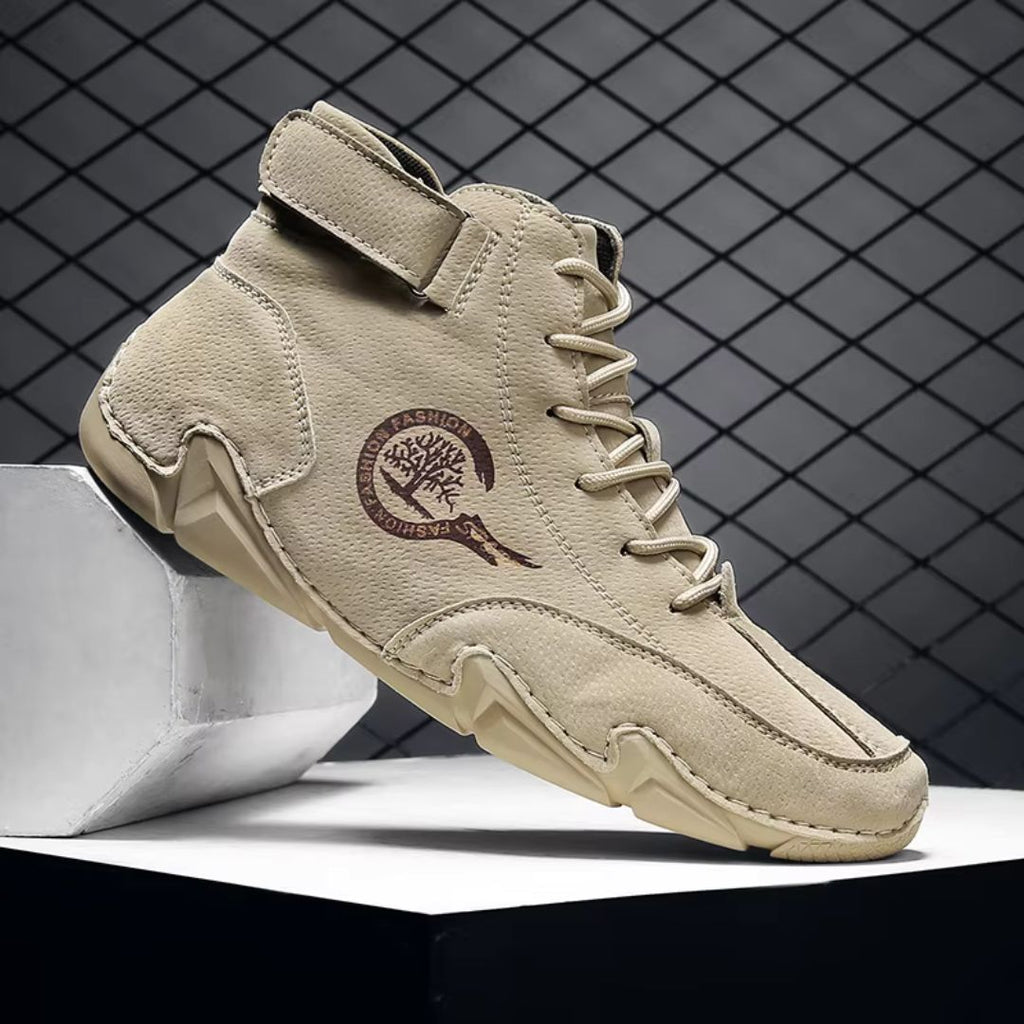 Chaussures pieds nus StrideEase — chaussures ergonomiques légères pour soulager la douleur - Desfino