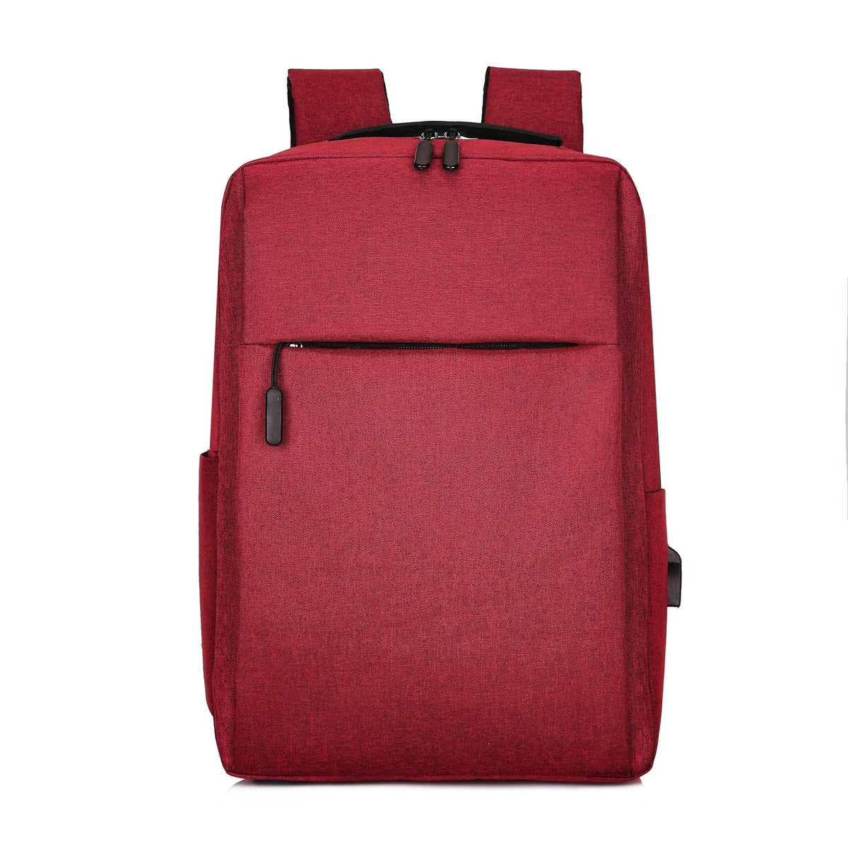 Elora Women's USB Laptop Backpack — Large Storage Compartment | Desfino