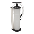 CarEase tragbare Ölpumpe - 1.6 L/Min, 7L-Tank | Desfino