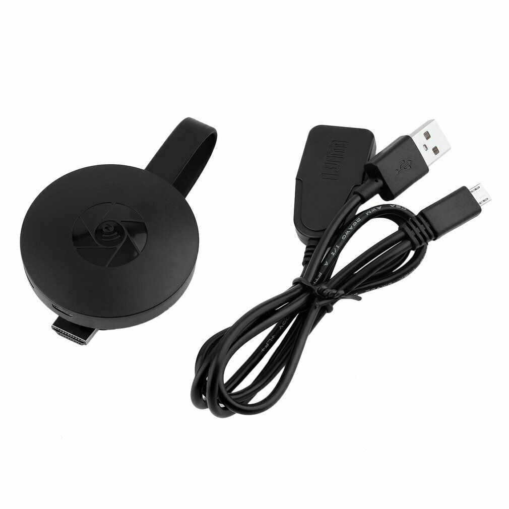 Recetor HDMI sem fios NexView — espelhamento de ecrã portátil 1080P - Desfino