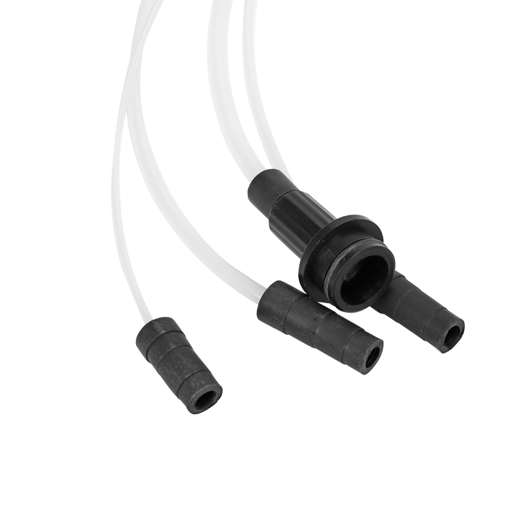 CarEase tragbare Ölpumpe - 1.6 L/Min, 7L-Tank | Desfino