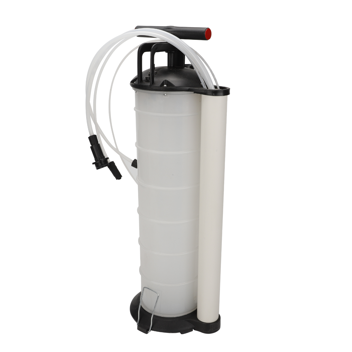 CarEase tragbare Ölpumpe - 1.6 L/Min, 7L-Tank | Desfino