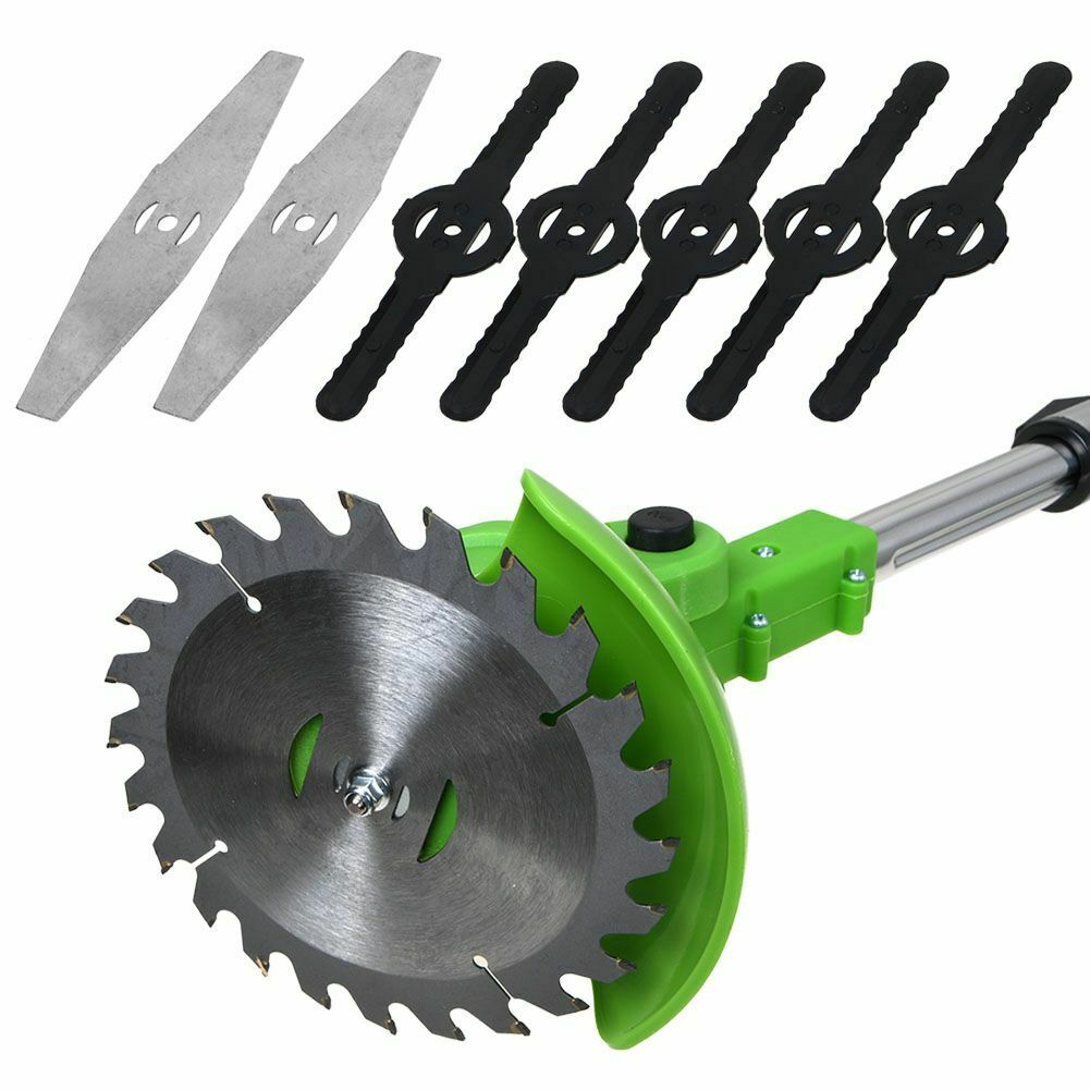 Coupe-bordures sans fil 24V VerdaPro — 18,000 tr/min, 1350W - Desfino