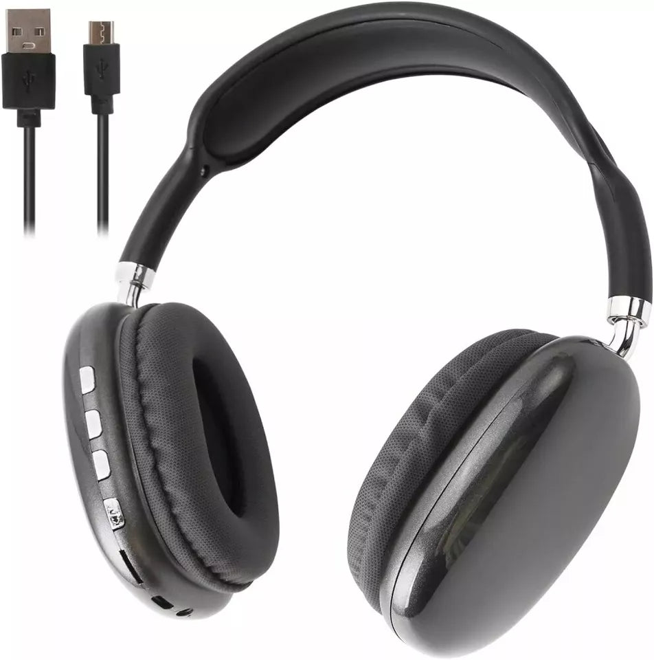 אוזניות Bluetooth אלחוטיות באיכות HiFi Aureon — נוחות עם ANC - Desfino