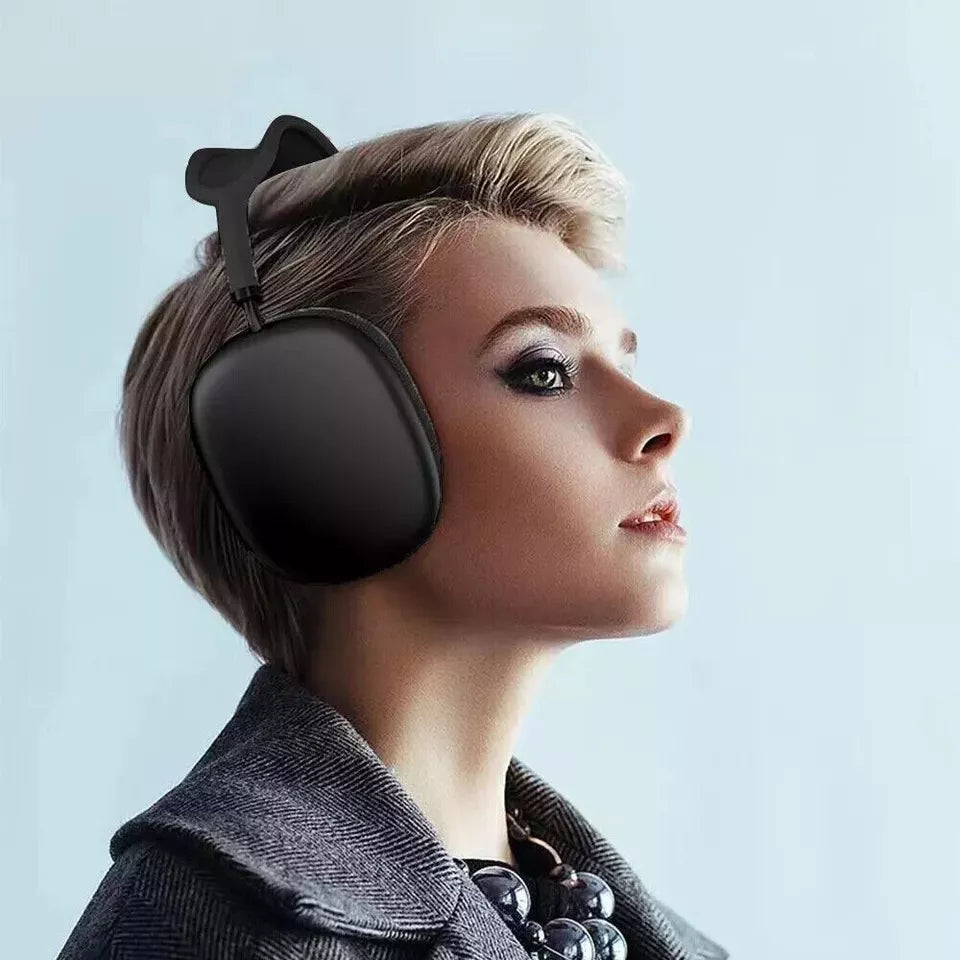 אוזניות Bluetooth אלחוטיות באיכות HiFi Aureon — נוחות עם ANC - Desfino