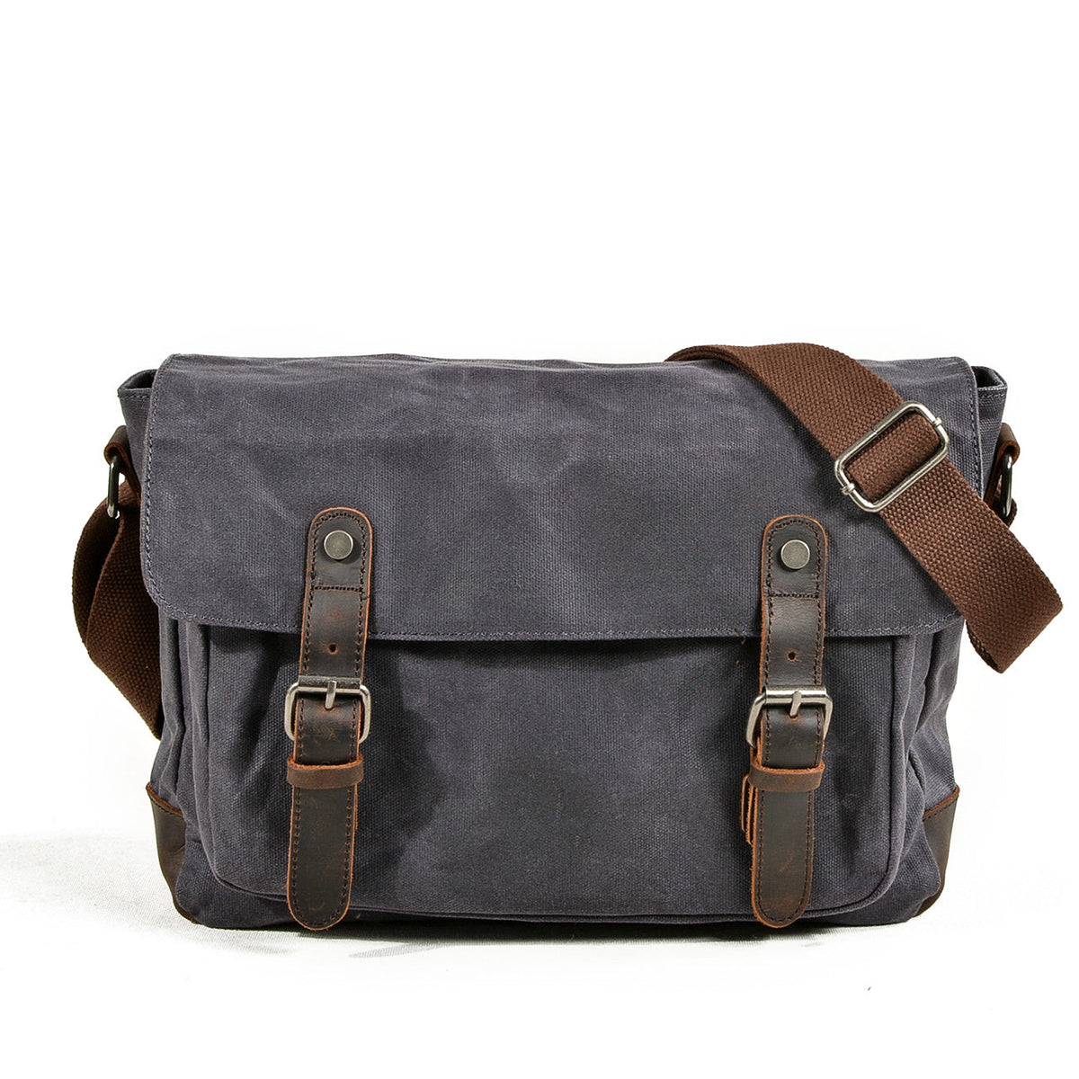 Geantă tip sling Phoenix Handmade — geantă de umăr crossbody vintage - Desfino