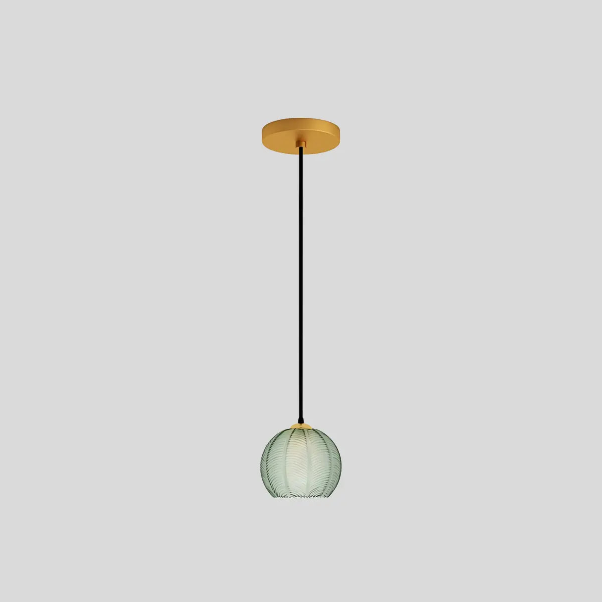 Aalin Pendelleuchte aus Milchglas fürs Esszimmer | Desfino