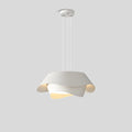 Pendelleuchte in Blumenform aus Acryl für das Esszimmer | Desfino