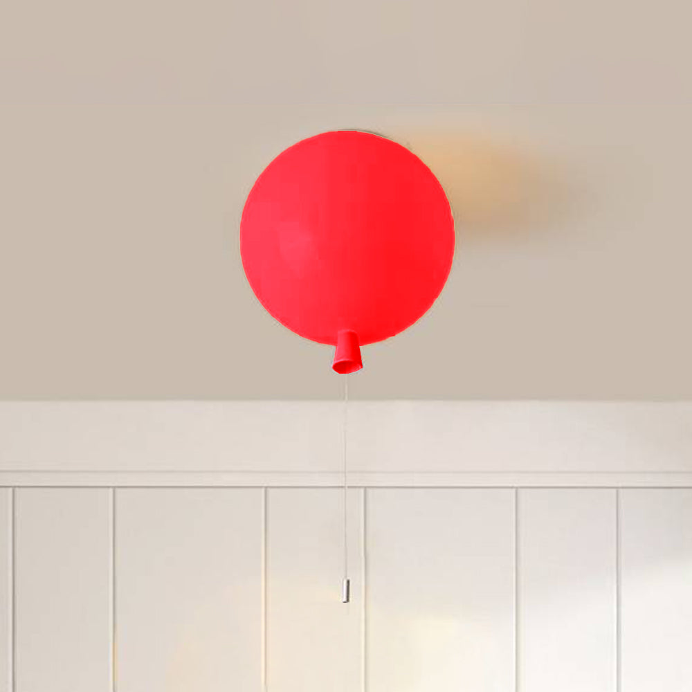 LumaGlobe beépített LED-es mennyezeti lámpa — Energiatakarékos, lágy fény - Desfino