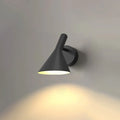 Outdoor Waterproof Conical Wall Lamp | Desfino