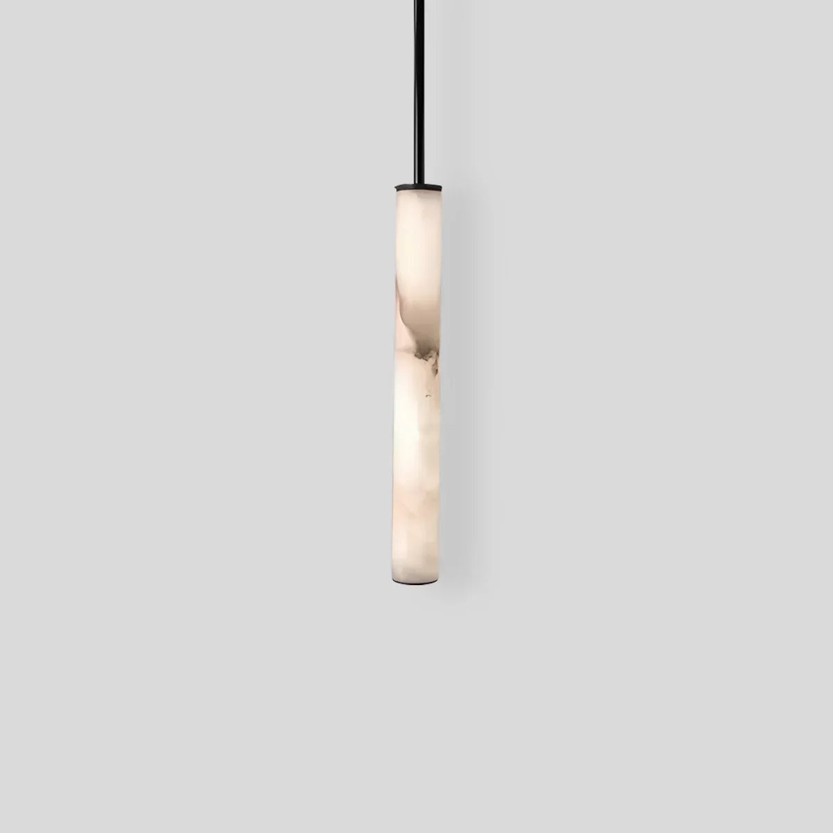 Modern Minimalist Spanish Alabaster Pendant Light | Desfino