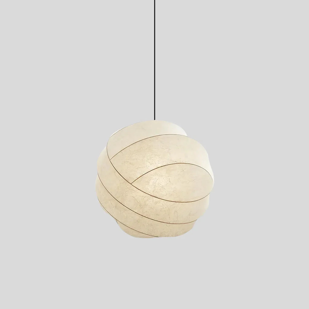 Turner Modern Spherical Pendant Light for Dining Room | Desfino